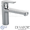 Ideal Standard Ceraplan III Kitchen Mixer Window Solution Tap Spare Parts